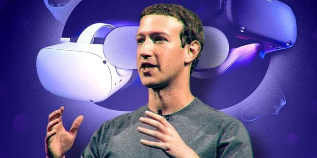 Zuckerberg hakkındaki kritik oylama iptal edildi