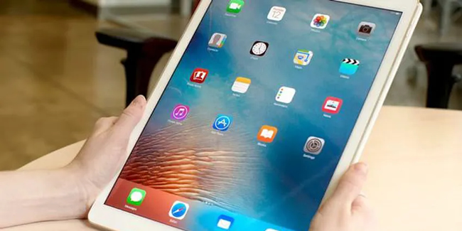 Koronavirüs, iPad satışlarını artırdı