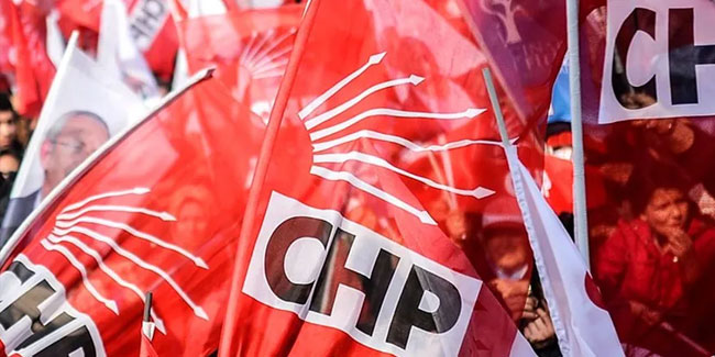 Bahçeli'nin seçim barajı açıklamasına CHP'den jet yanıt
