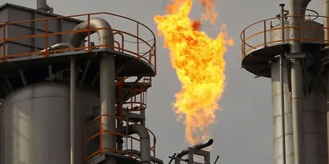 BOTAŞ: İran'dan gaz teslimatı yüzde 70 azaldı!