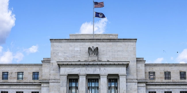 Küresel piyasalar Fed'in kararlarına odaklandı