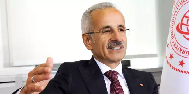 Bakan Uraloğlu konuştu: 'Hakimler aranamaz' kararı, akreditasyonu tartışmaya açar