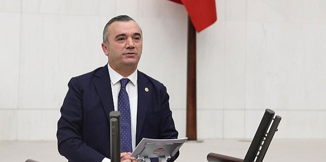 Yavuz Aydın 'Yönetici Değil Taraftar Bile Olamaz'