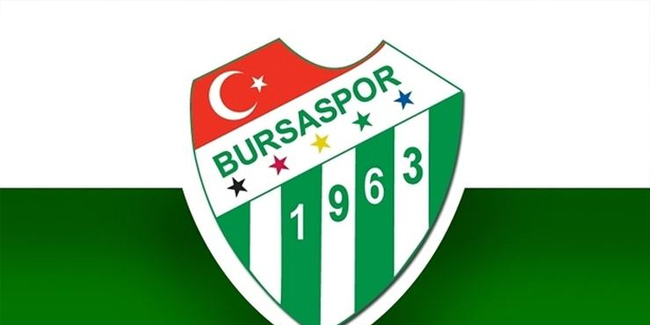 Bursaspor'un Olağan Genel Kurul tarihi erkene alındı