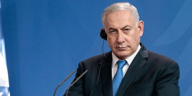 Netanyahu: 4 ülke daha normalleşmek istiyor