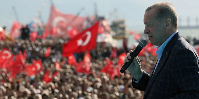 Ahmet Hakan: Erdoğan'ın İstanbul’da sahaya inmesi şart