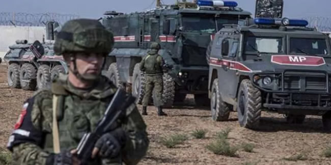 'Rus askerleri Karabağ'da olduğunca uzun kalmalı'
