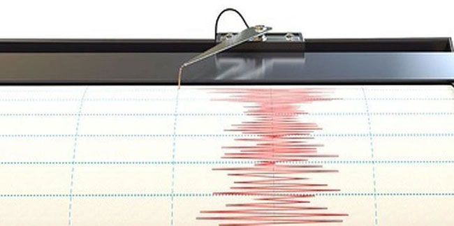 Bingöl'de korkutan deprem AFAD açıkladı!