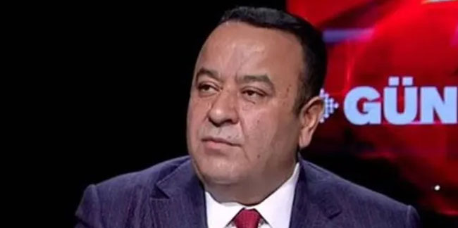 İYİ Parti'den istifa eden Adnan Beker'den 'fuhuş oteli' iddiasıyla ilgili açıklama: O emniyet müdürünü tanımam
