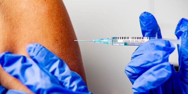 Yerli aşıda flaş gelişme! 'Bir hocamız tamamladı