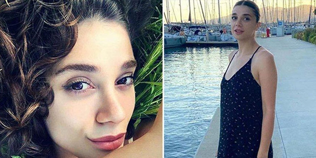 Pınar Gültekin’ten 4 gündür haber alınamıyor! 
