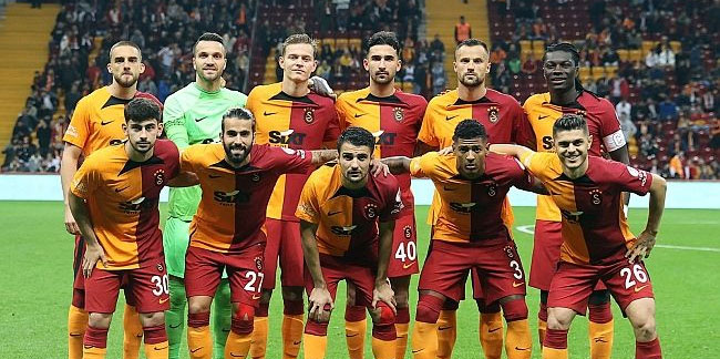 Galatasaray'da beklenen ayrılık açıklandı