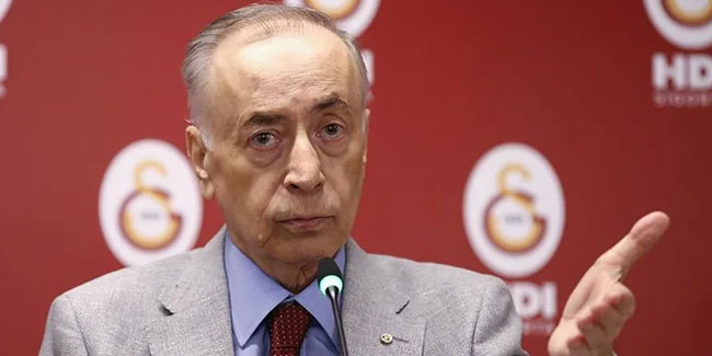 Mustafa Cengiz Kulüpler Birliği'nden istifa etti