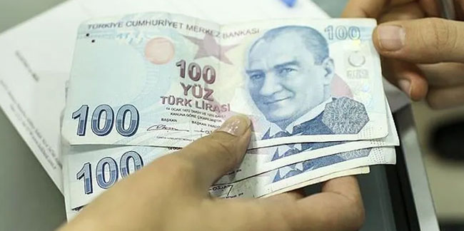 Türk-İş'ten asgari ücret çağrısı: 10 Aralık'a kadar belirlensin