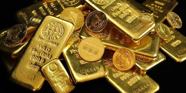 Altın fiyatları yükselişte: Gram altın ne kadar oldu?