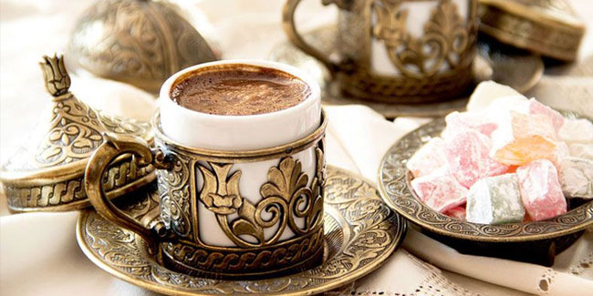 Artık hatırı kalmadı: Türk kahvesine yüzde 118 zam!