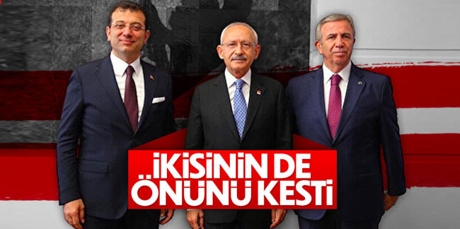 Kemal Kılıçdaroğlu: İmamoğlu ve Yavaş görevlerine devam edecek
