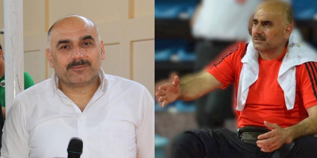 Trabzonlu antrenör Mustafa Durmuşoğlu hayatını kaybetti