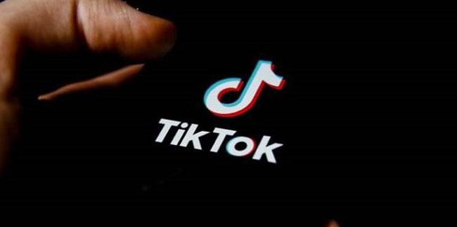 Sosyal medya devi TikTok'tan Türkiye kararı