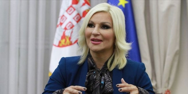 'Saraybosna-Belgrad Otoyolu insanları da birbirine bağlayacak'