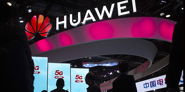 ABD'den Huawei'e 2 suçlama daha: Şantaj ve komplo...