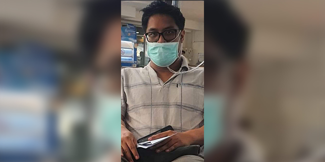 Tayland'da Covid-19'dan ölen hastanın ailesinden hükümete dava