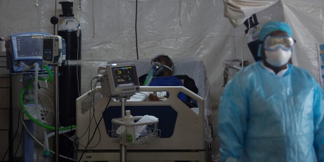 Tanzanya'da 'gizemli hastalık' alarmı: 15 kişi hayatını kaybetti