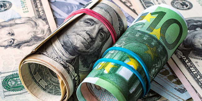 Erdoğan'ın ''müjdesi'' öncesinde dolar, euro ve altında ilk rakamlar