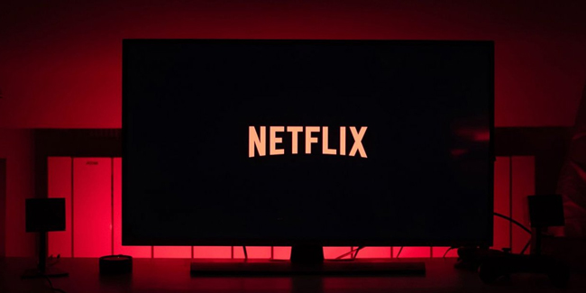 Netflix tarihinin en çok izlenen 5 dizisi