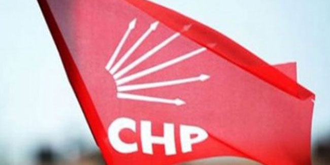 CHP'den Ziraat Bankası'nın Simit Sarayı hamlesine ilişkin açıklama 