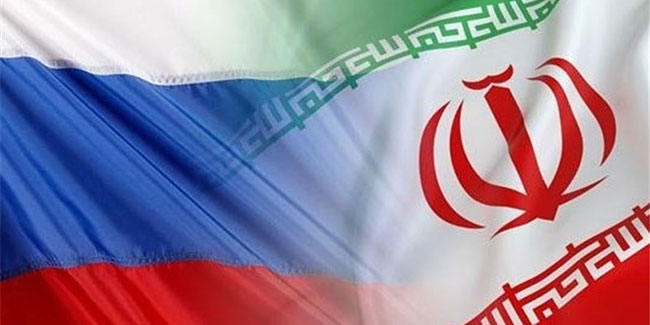 İran, Rusya Büyükelçisini Dışişleri Bakanlığına çağırdı