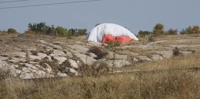 Kapadokya'da 2 turistin öldüğü balon kazasında tutuklama kararı