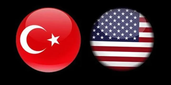 ABD ile kritik görüşme! Türkiye'den Biden yönetimi ile ilk temas
