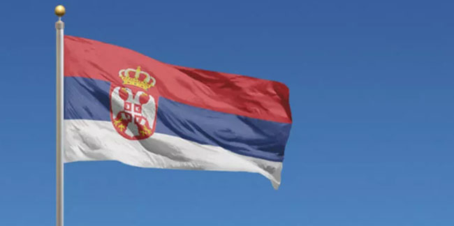 Sırbistan’ın nüfusu yarım milyon azaldı