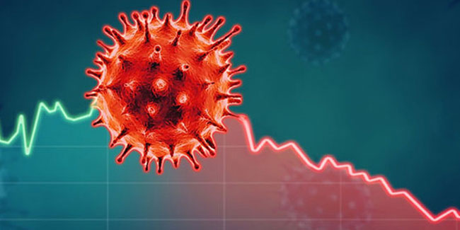 Azerbaycan'da koronavirüs vaka sayısı 22 bini aştı