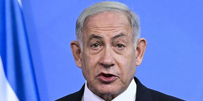 İsrail Başbakanı Netenyanu tutuklanacak mı? Roma Statüsü gerçeği