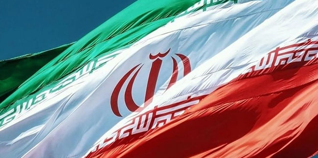 İran'da doğal gaz patlaması: 1 ölü