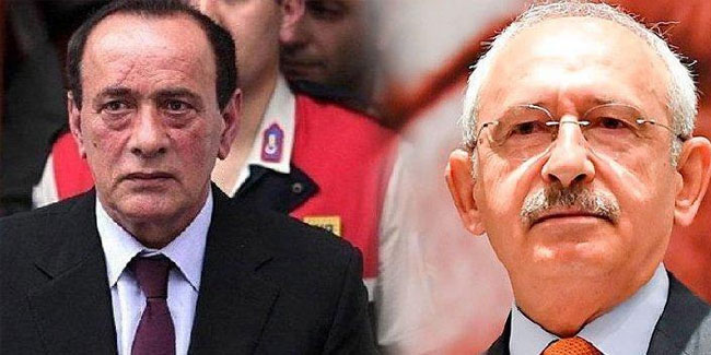 Alaattin Çakıcı yeni mektupla Kılıçdaroğlu'na seslendi