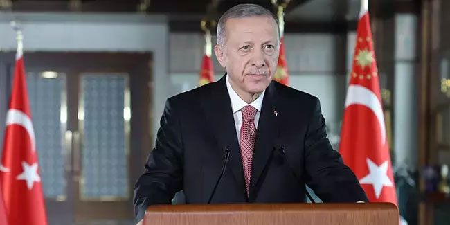 Cumhurbaşkanı Erdoğan: Bulgaristan müttefikimiz ve dostumuz