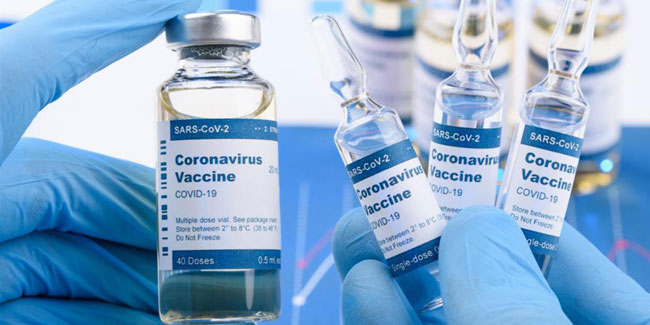 Uygulanan Covid-19 aşı sayısı 11,4 milyar dozu geçti