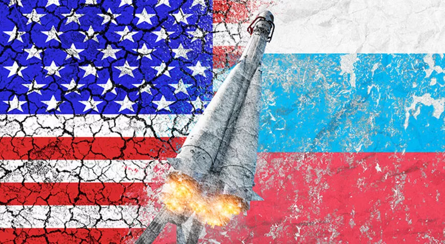 Rusya dünyaya ilan etti: Amerikan füzelerini vuracağız!