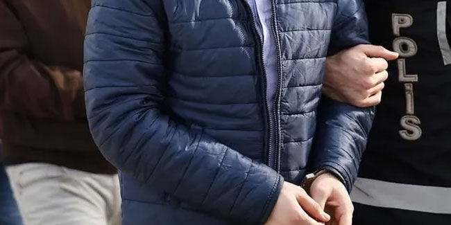 7 yıldır aranan FETÖ firarisi eski hakim Ankara’da yakalandı