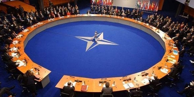 NATO'dan flaş İran açıklaması!