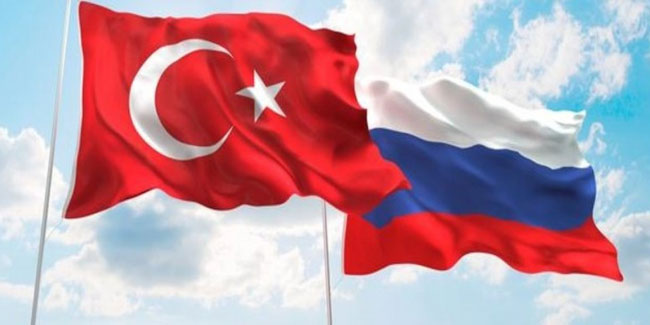 Türkiye ile Rusya arasında kriz çıktı!