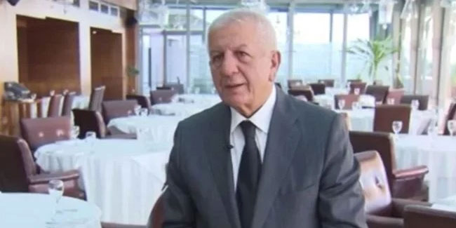 Trabzonspor eski yöneticisi hayatını kaybetti