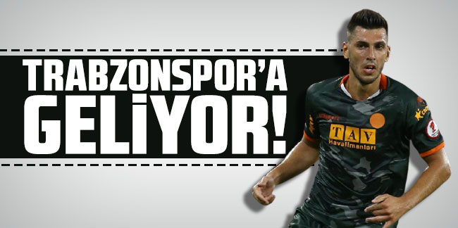 Ceyhun Gülselam Trabzonspor'a geliyor!
