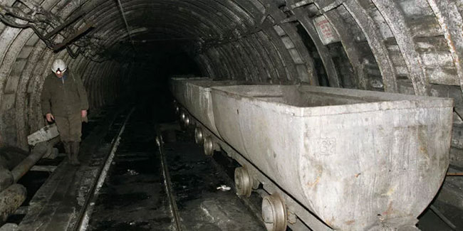 Rusya’daki maden kazasında 11 kişinin öldüğü açıklandı