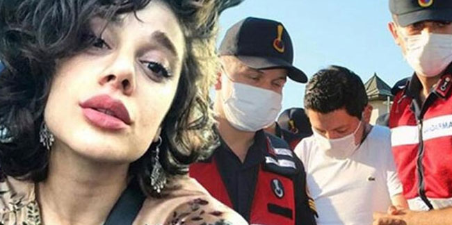 Pınar Gültekin davasında flaş gelişme! Tek tek anlattı