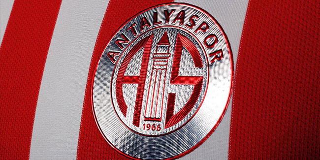 Antalyaspor'a, Beşiktaş maçı öncesi corona virüs şoku