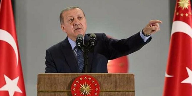 AKP kulislerini erken seçim telaşı sardı: Erdoğan talimatı verdi!